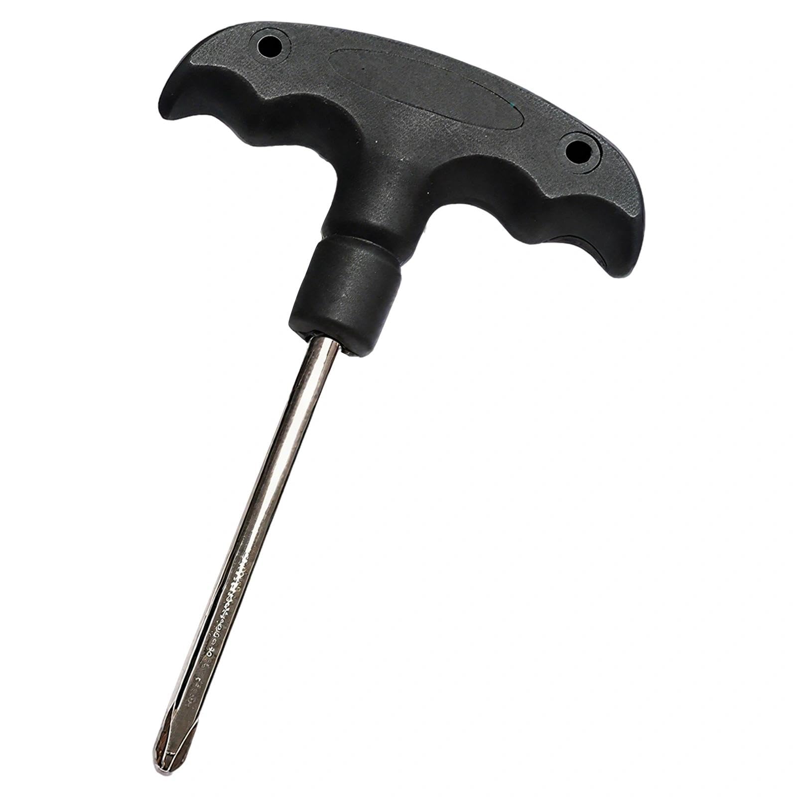 Livawnd Golf Driver Adjustment Wrench - Plastic Handle Tool for Driver, Fairway & Hybrid Clubs, Replaceable Spike Wrench Essential Accessory