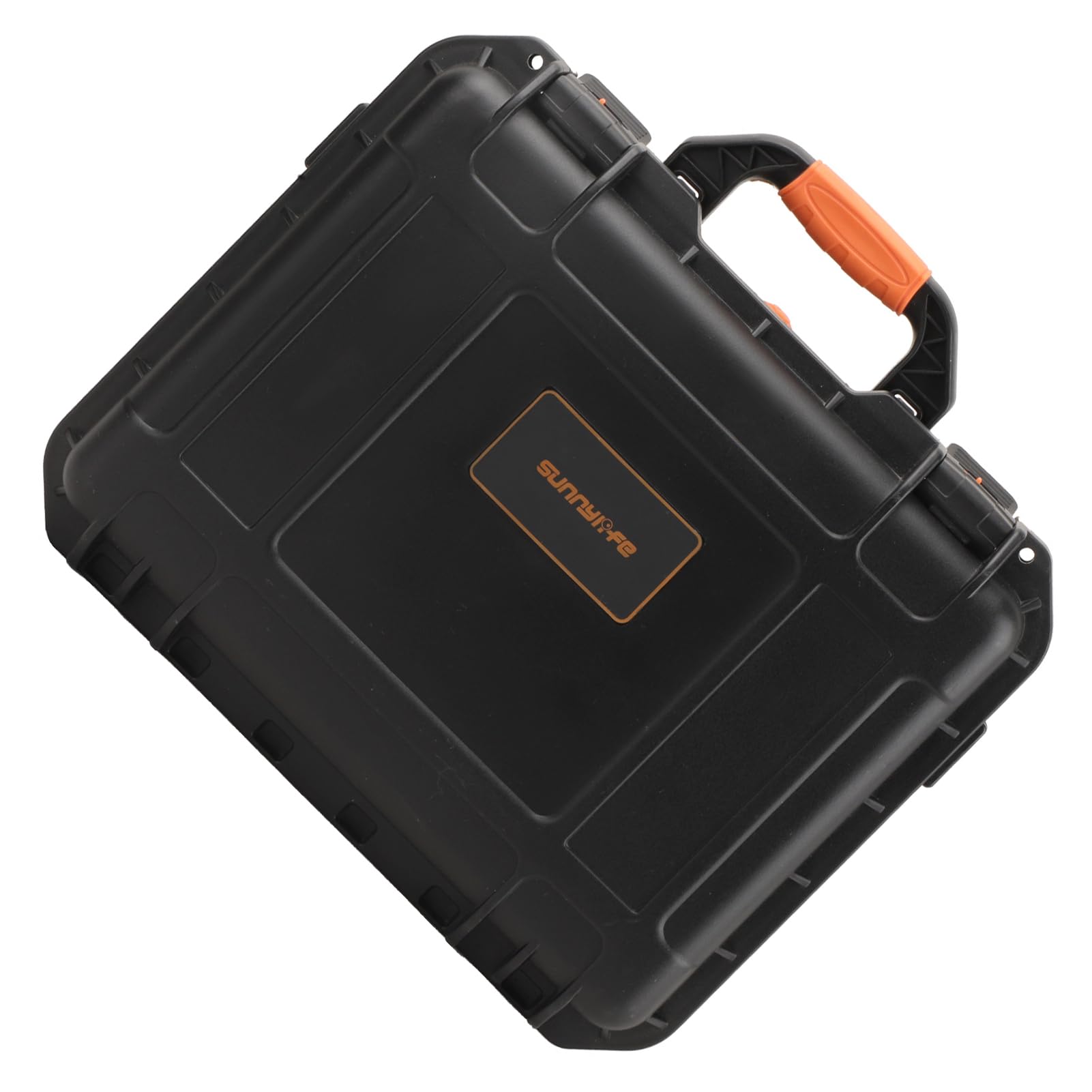 FLIP Safety Box Vlog Drone Custodia impermeabile con elevata
