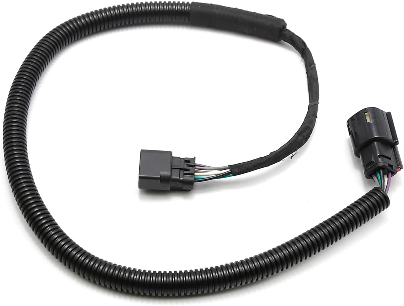 BL3Z14A411A Backup Camera Wire Harness Rear View Camera