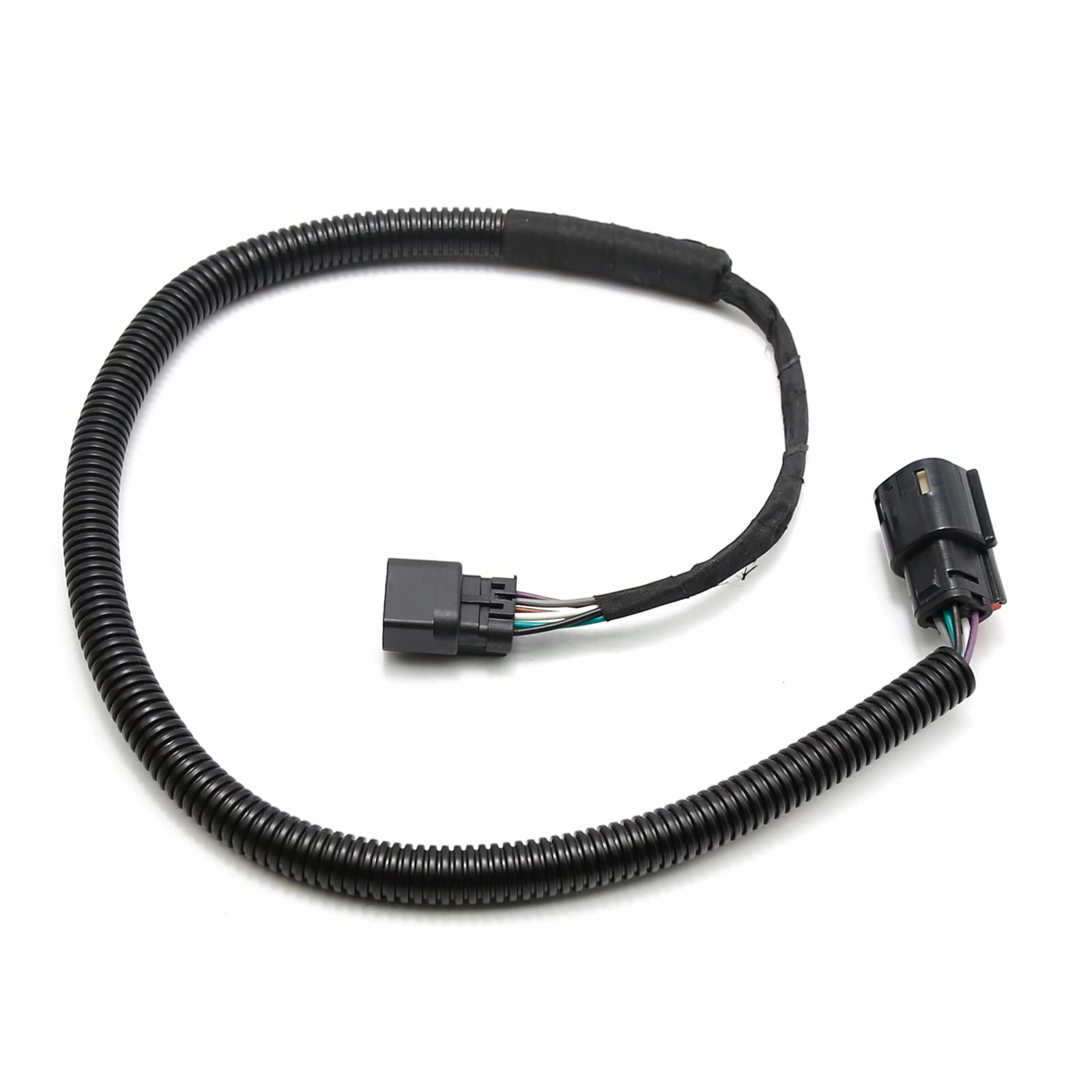 Aynaxcol BL3Z14A411A Backup Camera Wire Harness Rear View Camera Wiring Harness Replacement Ford F-150 2010-2014