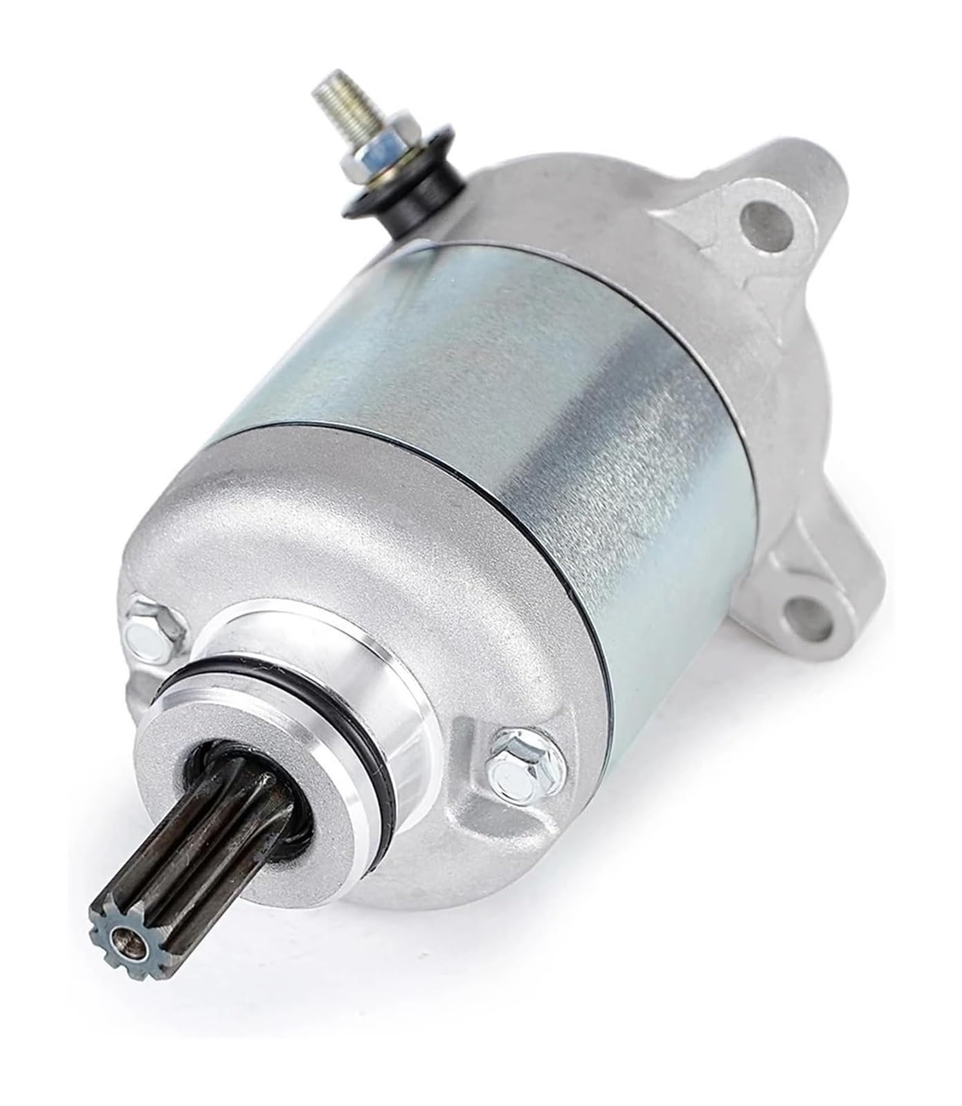Motor Generador para CBR125R para CBR125RS para CBR125RW para CBR150R 2004-2010 Motor De Arranque Eléctrico Motor De Arranque 31200-KPP-861