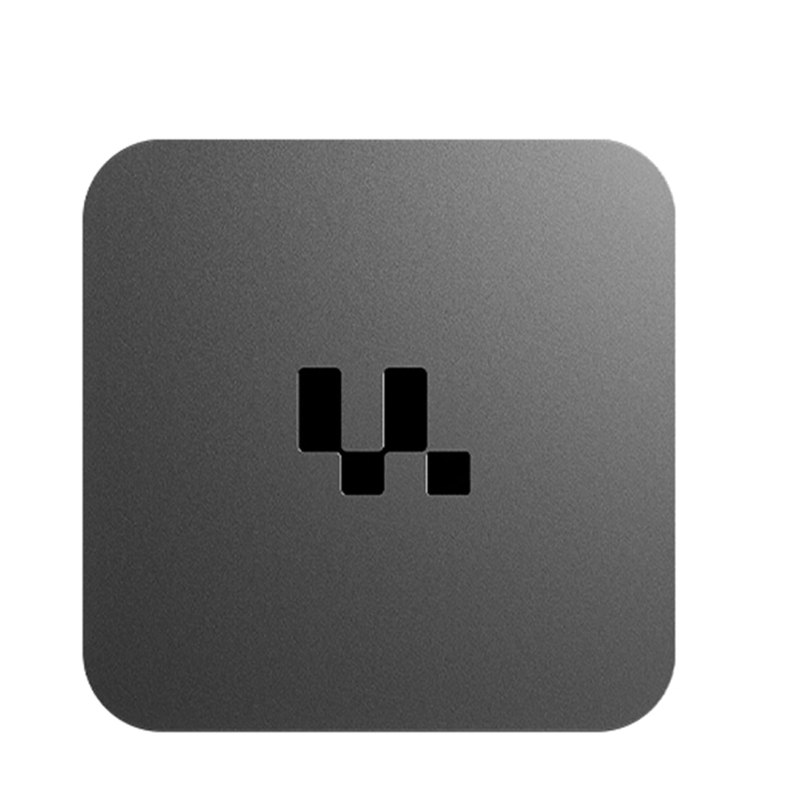Telewizor 4K, 2 GB RAM, 16 GB ROM, 4K 30 Hz Odtwarzacz z
