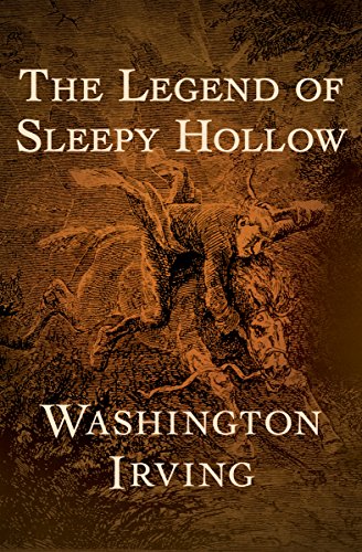 The Legend of Sleepy Hollow (Wildside Fantasy Classic) (English Edition)