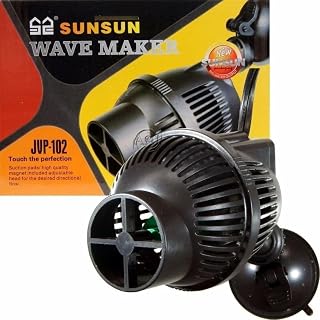 Sun Sun Bomba Circular JVP - 102A 5000 L/h 127V