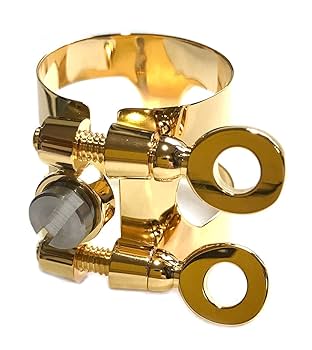 ブルズアイ　Bully's Bullseye アルト/メイヤー ラバー用　美品 ブルズアイ Bully's Bullseye アルト/メイヤー ラバー用 美品