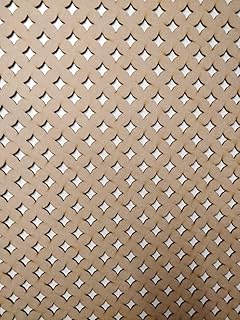 Wooden mesh Decorative Panel, Wall partition,...,