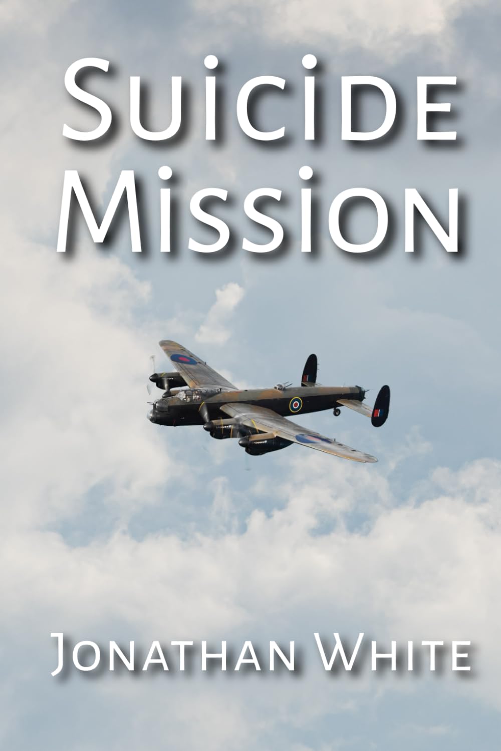 Suicide Mission