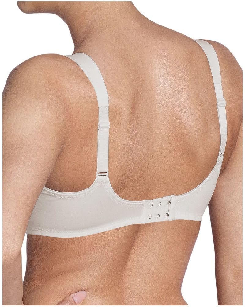 Triumph Essential Minimizer W X Reggiseno Donna (Pacco da 1)