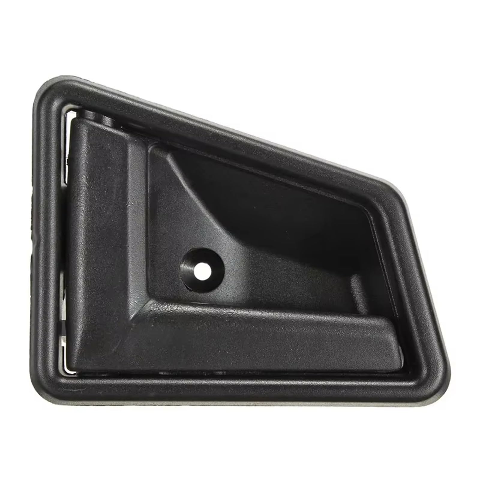 Bhzsbe One Color Car Side Plated Interior Door Handle For Sidekick For Geo For Tracker 1991-1998 1988-1999 For Suzuki For Vitara 1.6 2.0 Interior Door Handle(Left)