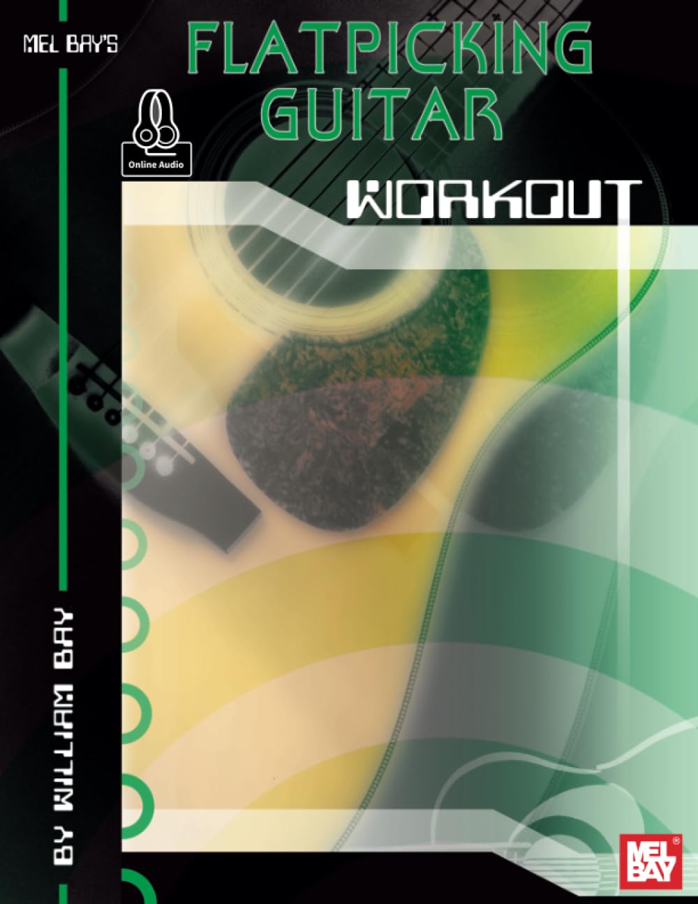Flatpicking Guitar Workout