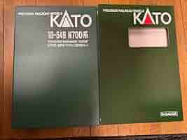 KATO 10-549 N700系 8両増結セット img57018276.jpg