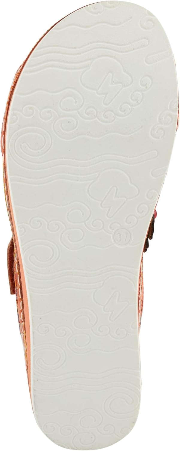 Spring Step L'Artiste womens Pillow-soft - Image 7