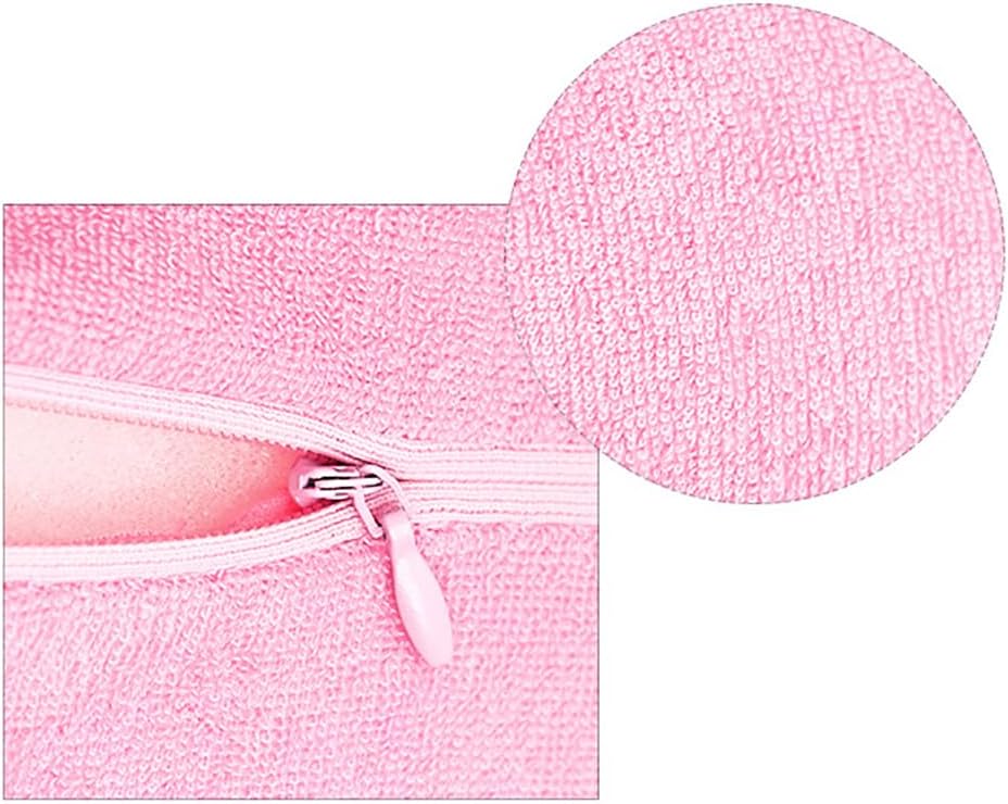 GSHLLO Nail Art Hand Pillow Nail Arm Rest Cushion Soft Manicure Hand Stand Detachable Nail Table Desk Pillow Nail Polish Tech Cushion for Beauty Salon White