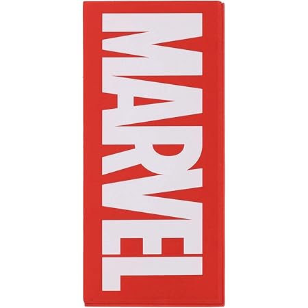 Amazon Marvel ロゴデザイン モバイルバッテリー 6000mah 急速充電 レッド モバイルバッテリー 通販