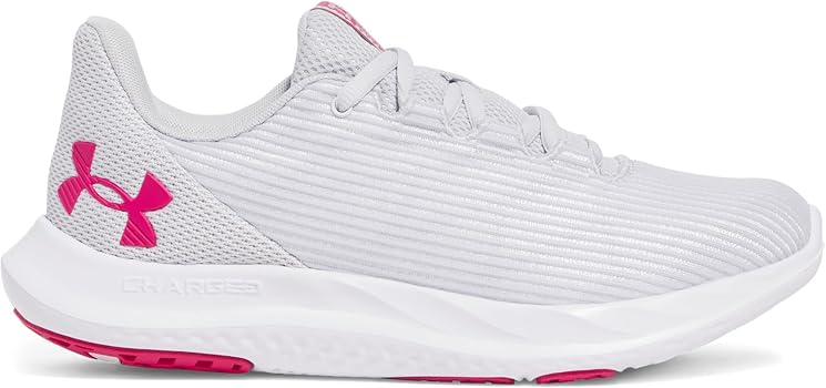 UA W Charged Speed Swift, Zapatillas Mujer0