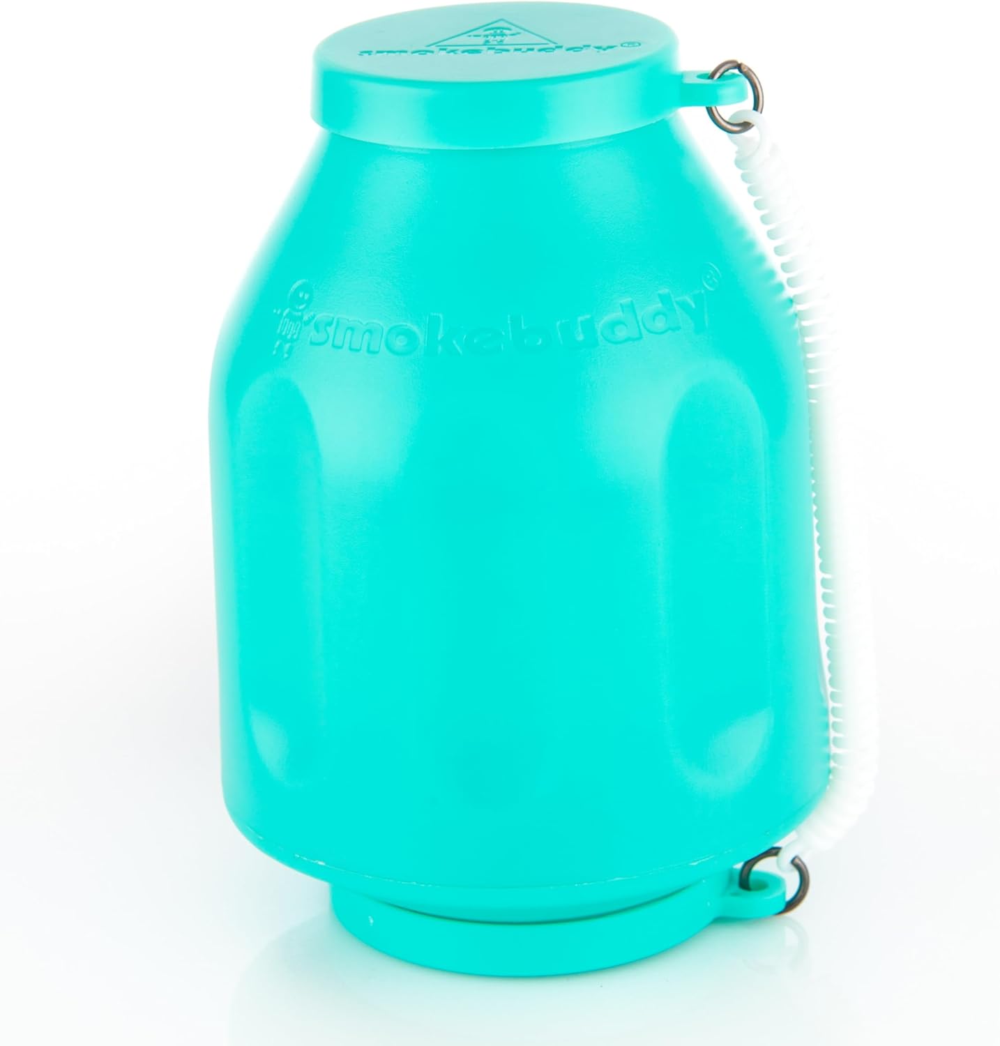 Smokebuddy Original Teal Personal Air Filter
