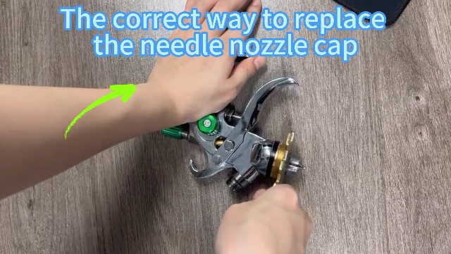 トイガン N@R YIHUA 960-V Portable Plastic Welding Kit Hot Stapler with