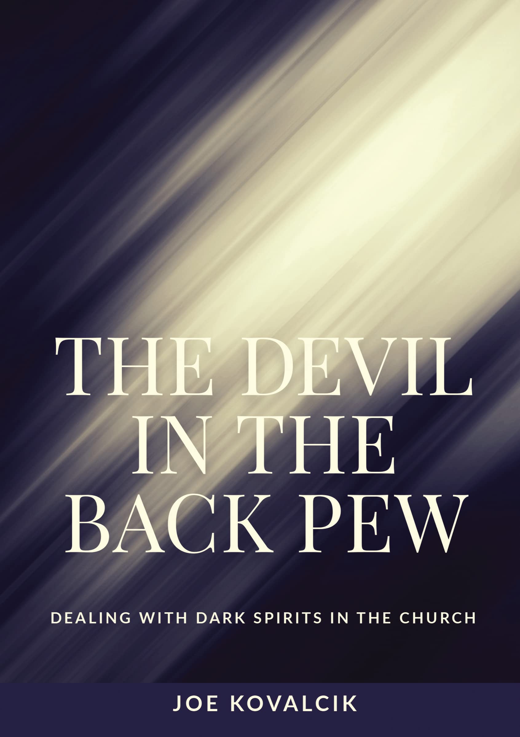 Unpacking the Symbolism of the Number Seven in ‘Devil on the 7th Pew’ Unpacking the Symbolism of the Number Seven in ‘Devil on the 7th Pew’