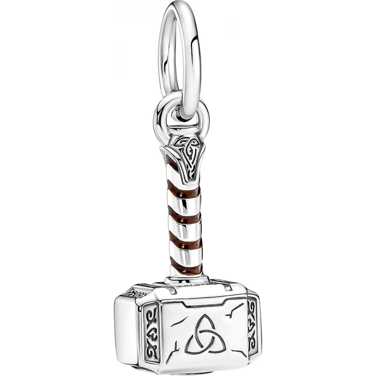Pandora Charms Marvel Argent Sterling