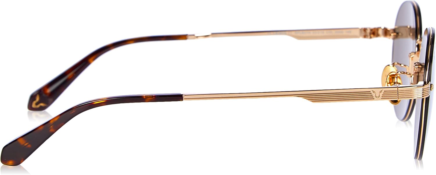 Police Men's Modern Sunglasses