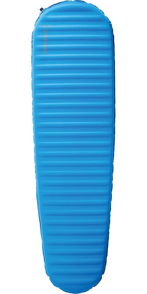 アウトドア寝具 THERMAREST PROLITR R FARST&LIGHT SERIES