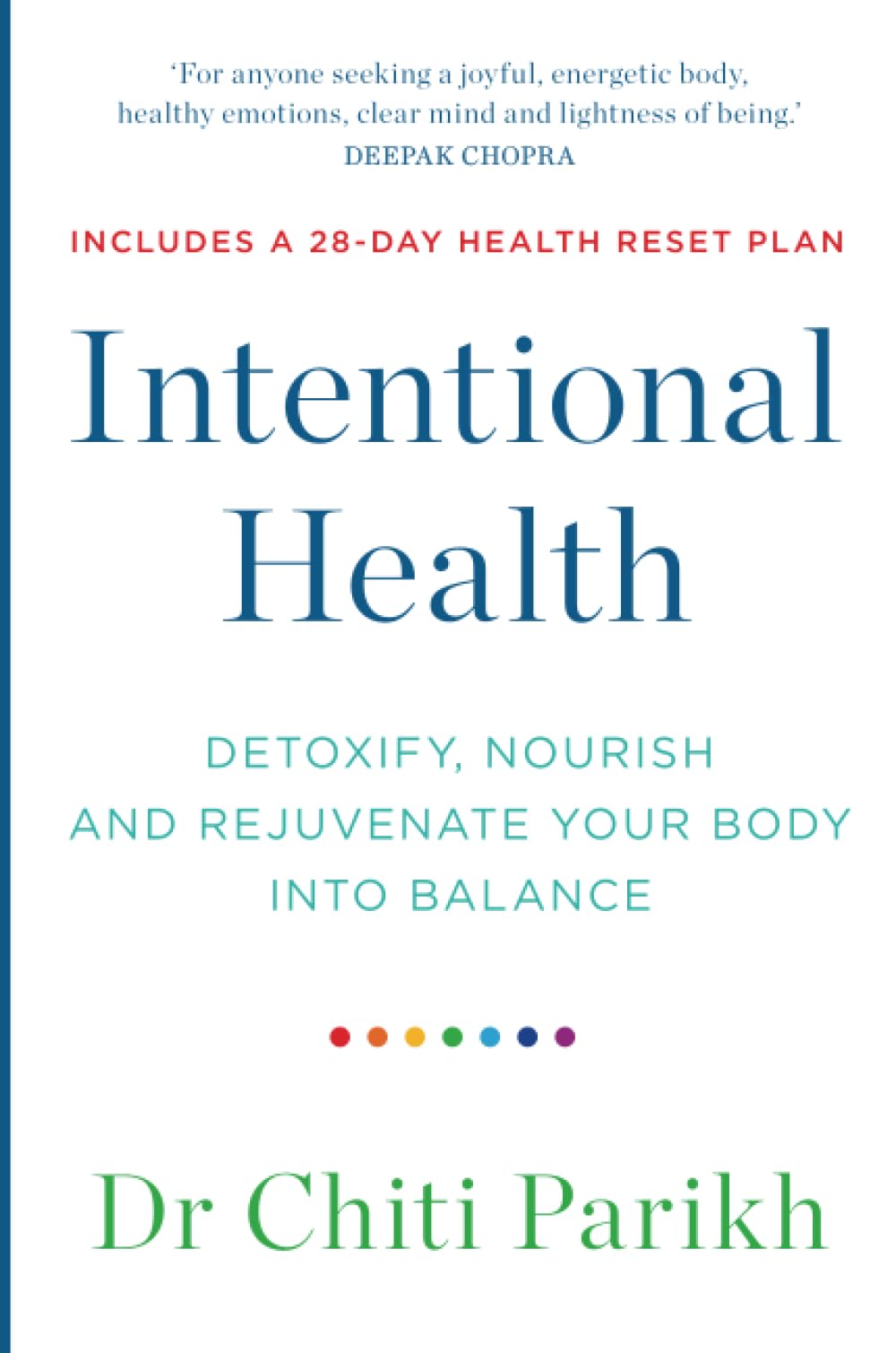 Intentional Health
