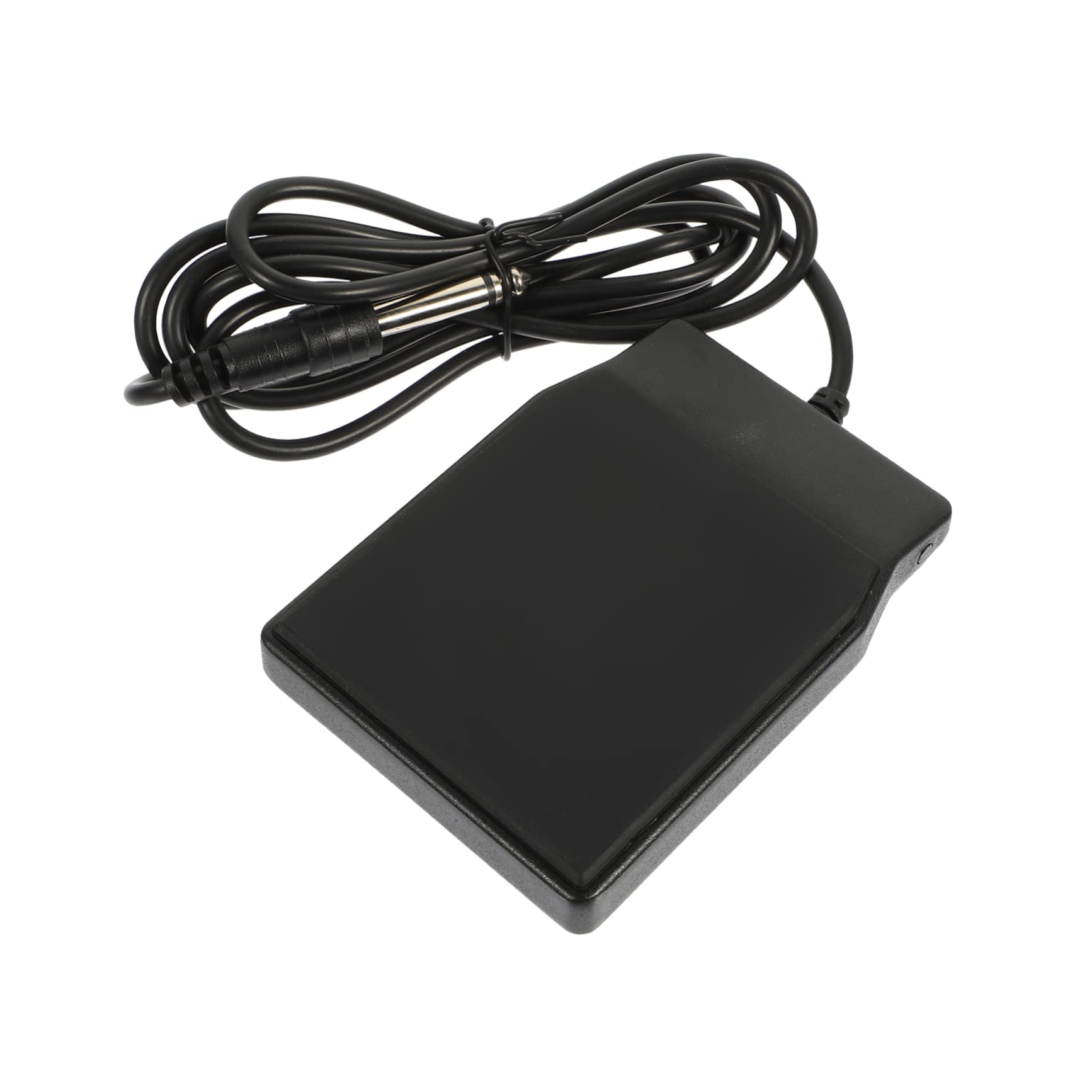 YARNOW Keyboard Pedal Sustain for Piano Durable Electronic Keyboard Foot Pedal