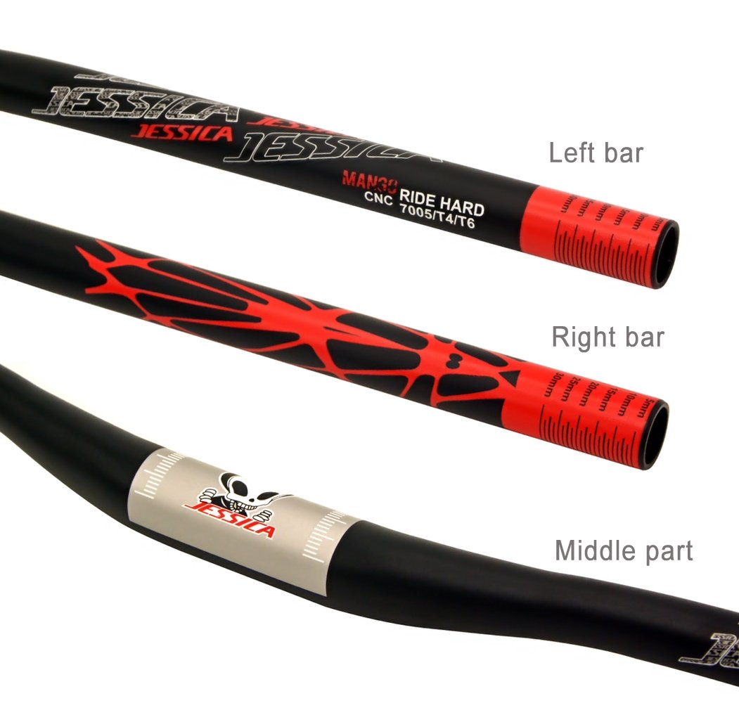 Acekit Lightweight 31 8mm Inch Aluminium Alloy Desertcart