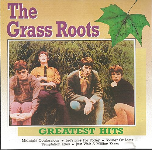 Greatest Hits [Audio CD]