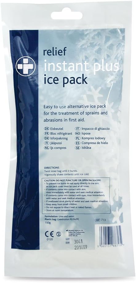 macchina del ghiaccio medicale per il ginocchio