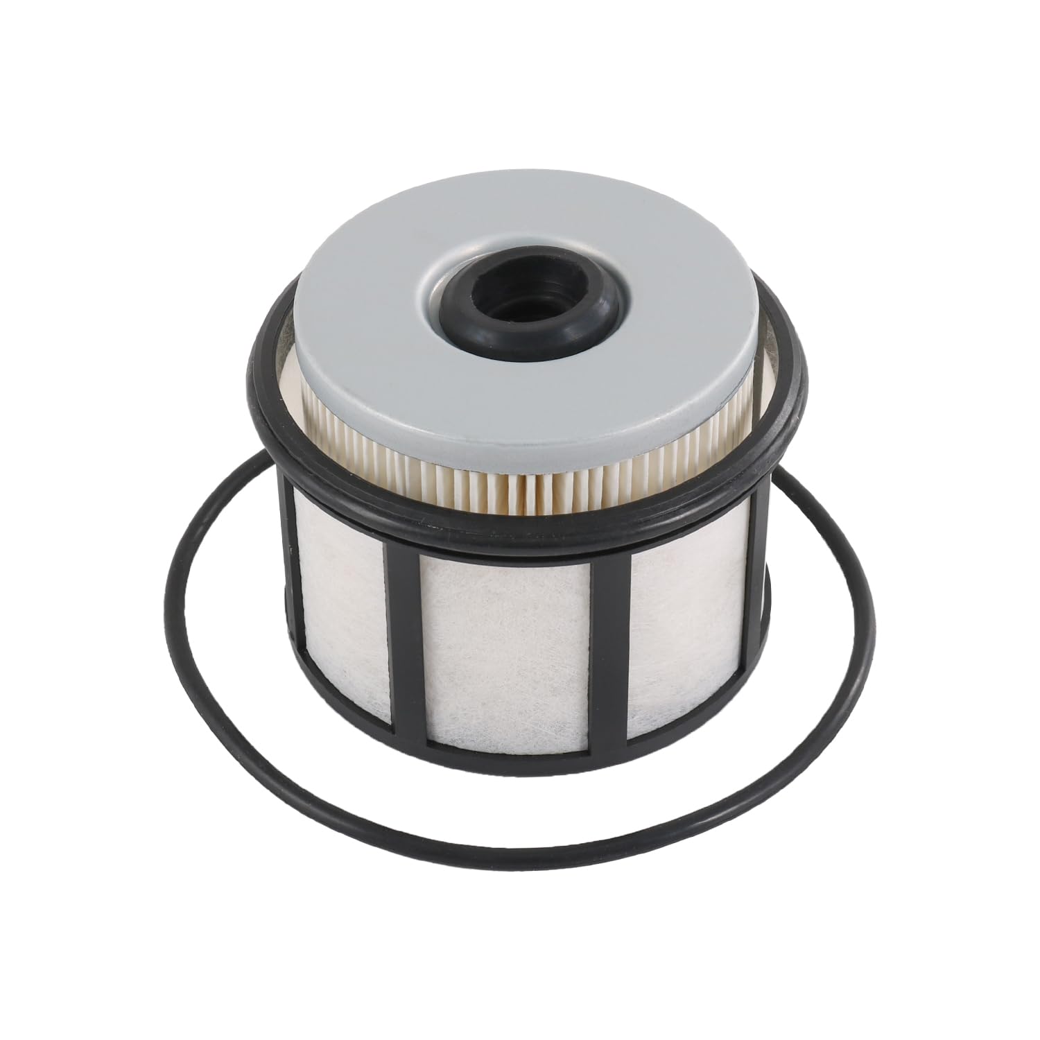 FD4596 Fuel Filter replacement for 1999-2003 Ford E350 F250 F350 F450, Fits for 2000-2003 Ford E450 Excursion, Fits for 2002-2003 Ford E550 Super Duty, For 7.3L Diesel -Replaces F81Z9N184AA
