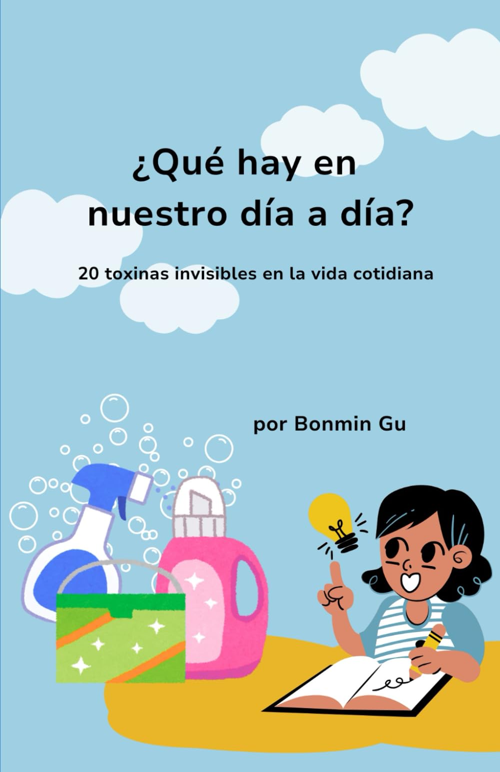 ¿Qué hay en nuestro día a día?: 20 toxinas invisibles en la vida cotidiana