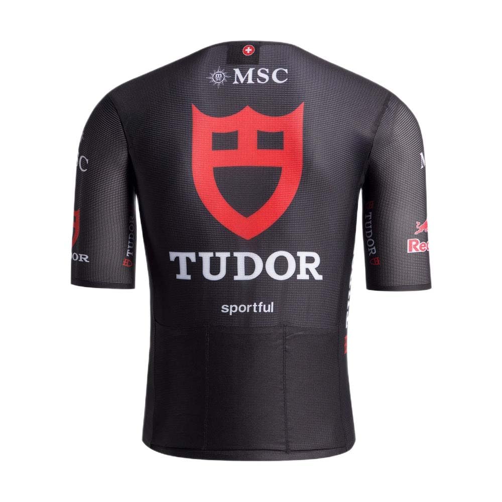 Sportful Tudor Light 2 Short Sleeve Jersey L