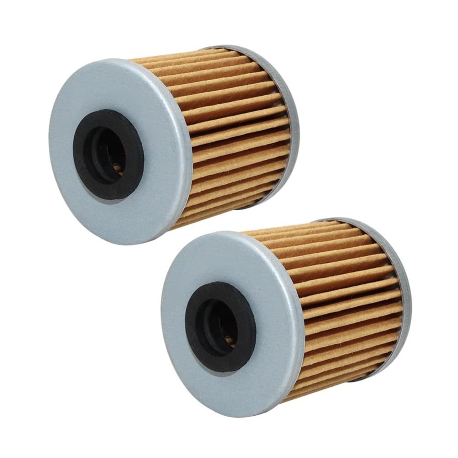 filtro de aceite Rejilla de filtro aceite para KAWASAKI KLF400 VN1500 KAF540 EN500 ZXR750 ZX4 KAF450 Reemplazar(2 pcs)