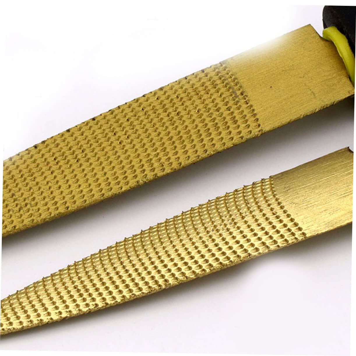 5 Piezas Conjunto De Archivos De Carpintería Herramienta De Carpintería Carpintero Herramientas Para Trabajar La Madera Lima De Acero Para Carpintería Archivos De Talla De Madera