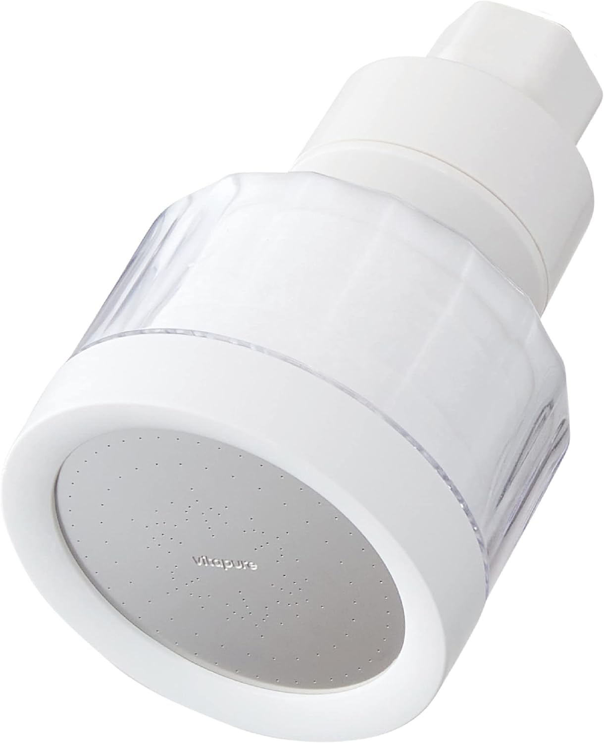ES330 VITAPURE Vitamin C Fixed Showerhead Filter w/ Fragrances