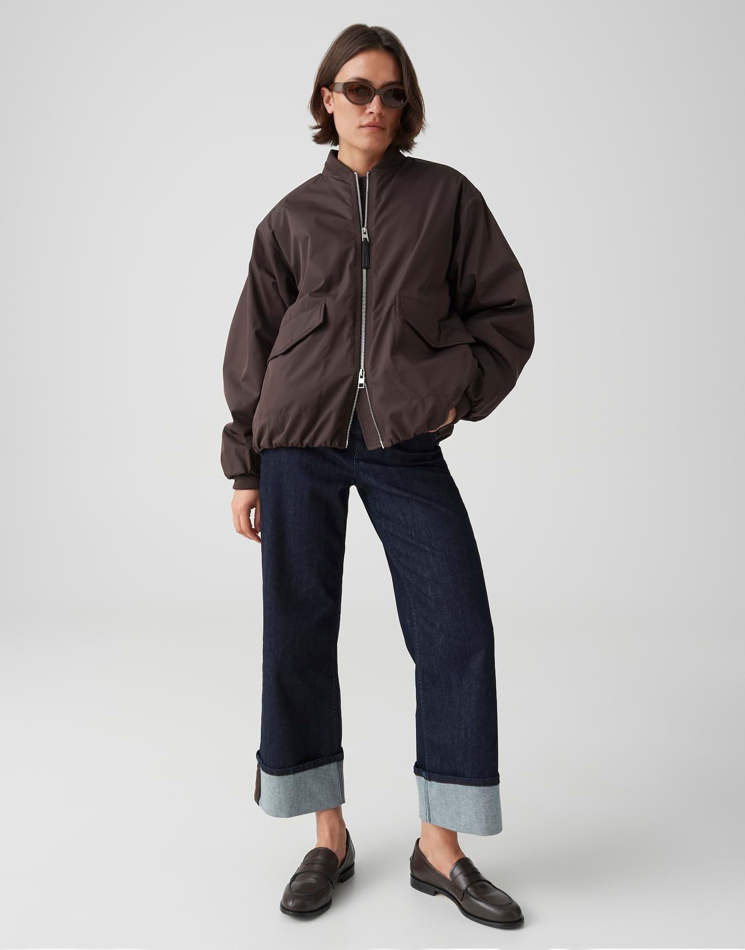OPUS Bomberjacke Damen