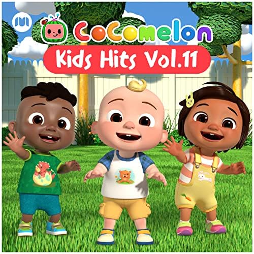 coconon♪ Amazon.com: Cocomelon Twist-N-Twirl Spinning Activity Toy