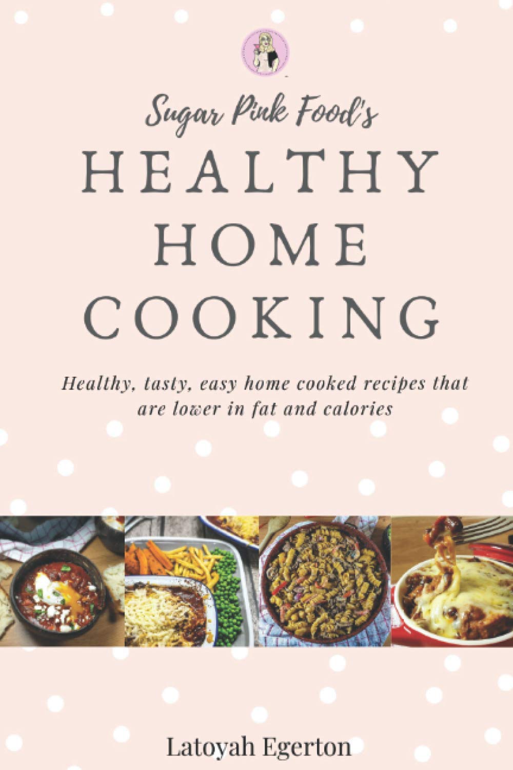 Sugar Pink Food Healthy Home Cooking Recipes