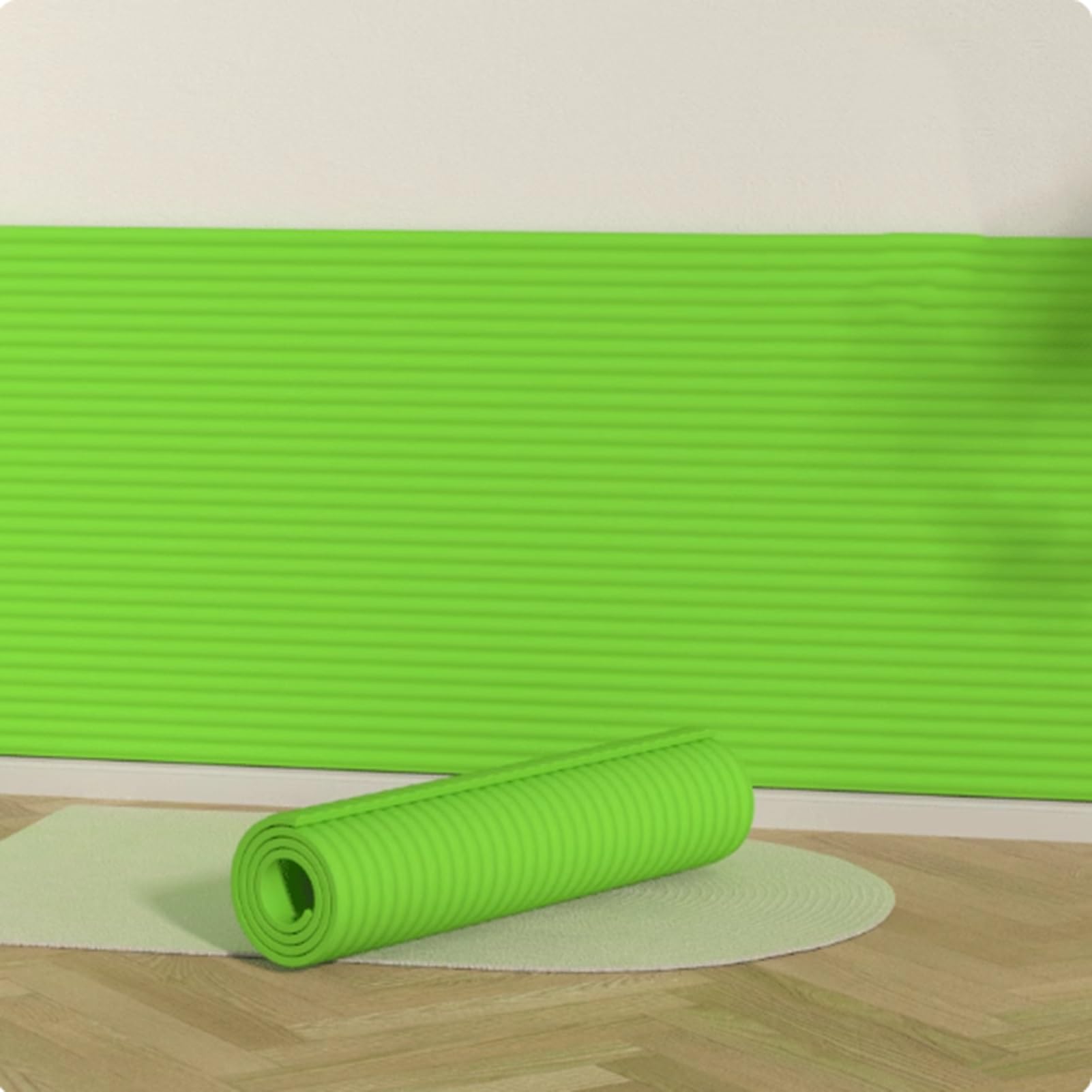 MESOVFCA 3D Wall Mats for Padding, Self-Adhesive Foam Panels for Collision Prevention, Perfect for Bedrooms, Playrooms, and Amusement Parks