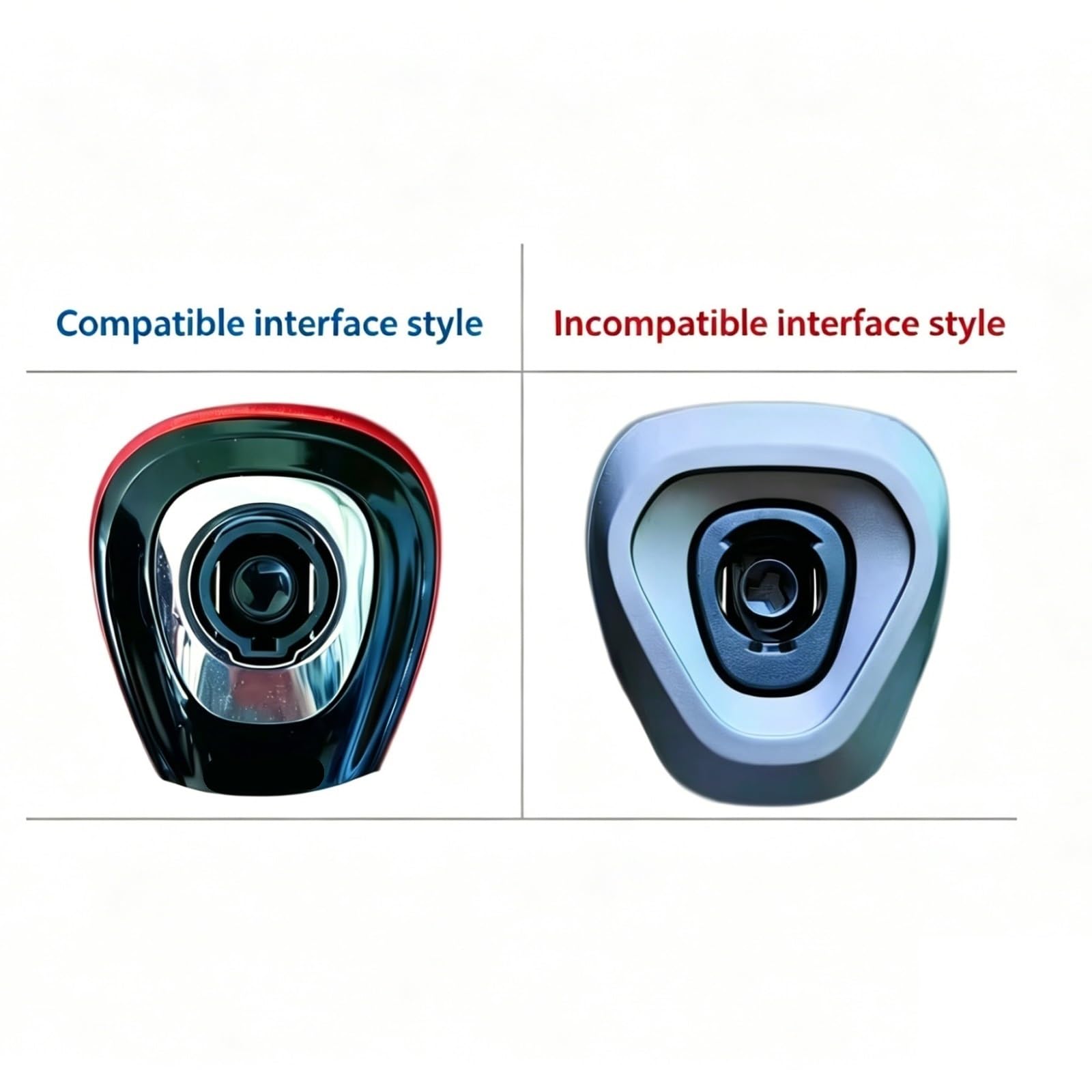 Compatibile Con La Serie Philips 5000/7000/9000. Parti Di Ricambio