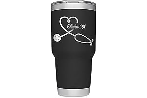 Vasos Yeti personalizados con tu nombre