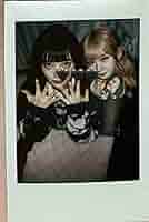 REIRIE れいりえ 黒宮れい 金子理江 チェキ Amazon.co.jp: reirie れいりえ 黒宮れい 金子理江 チェキ