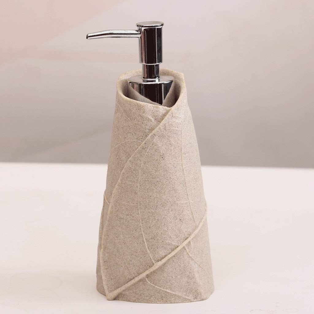 Lotion Dispenser Soap Dispenser-Modern Farmhouse Kitchen Decor- Dish Soap Dispenser Soap Dispenser-Rustic Farmhouse Bathroom Decor-Ceramic Soap Dispenser For Kitchen Sink-Bathroom Soap Dispenser Liqui