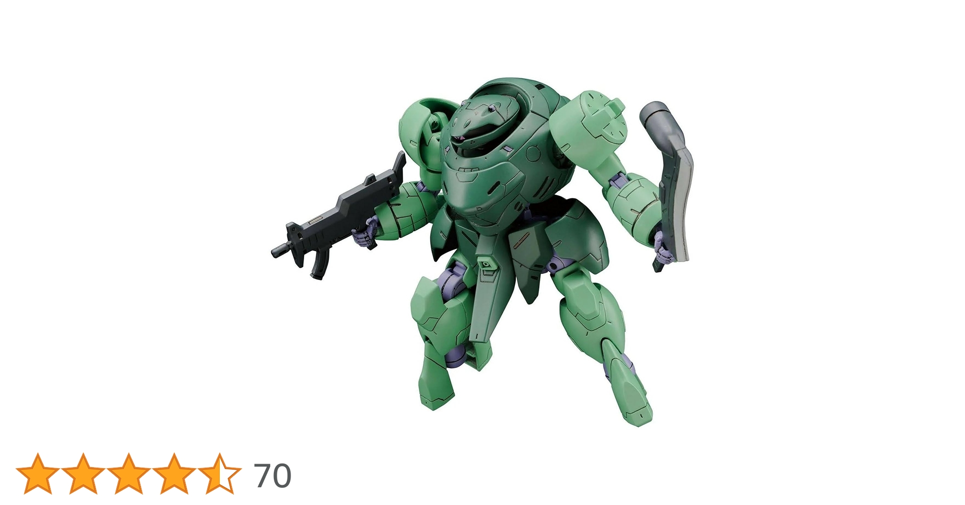 鉄血のオルフェンズHG 1/144 マンロディ & ゲイレール セット 鉄血のオルフェンズHG 1/144 マンロディ & ゲイレール セット