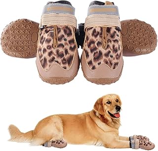 browning dog boots