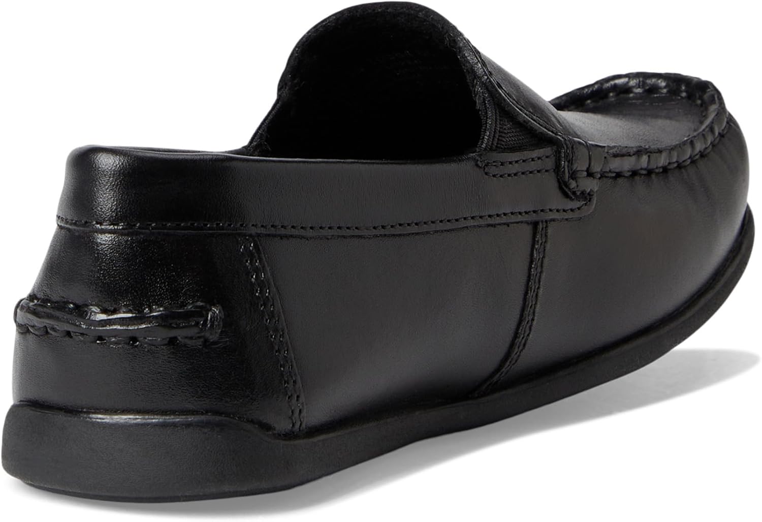 Florsheim Boy's, Jasper Venetian Loafer JR- Little Kid & Big Kid - Image 6