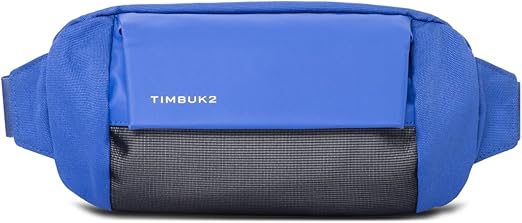 Amazon | Timbuk2 Miles チェストパック。, ジェットブラック, Small