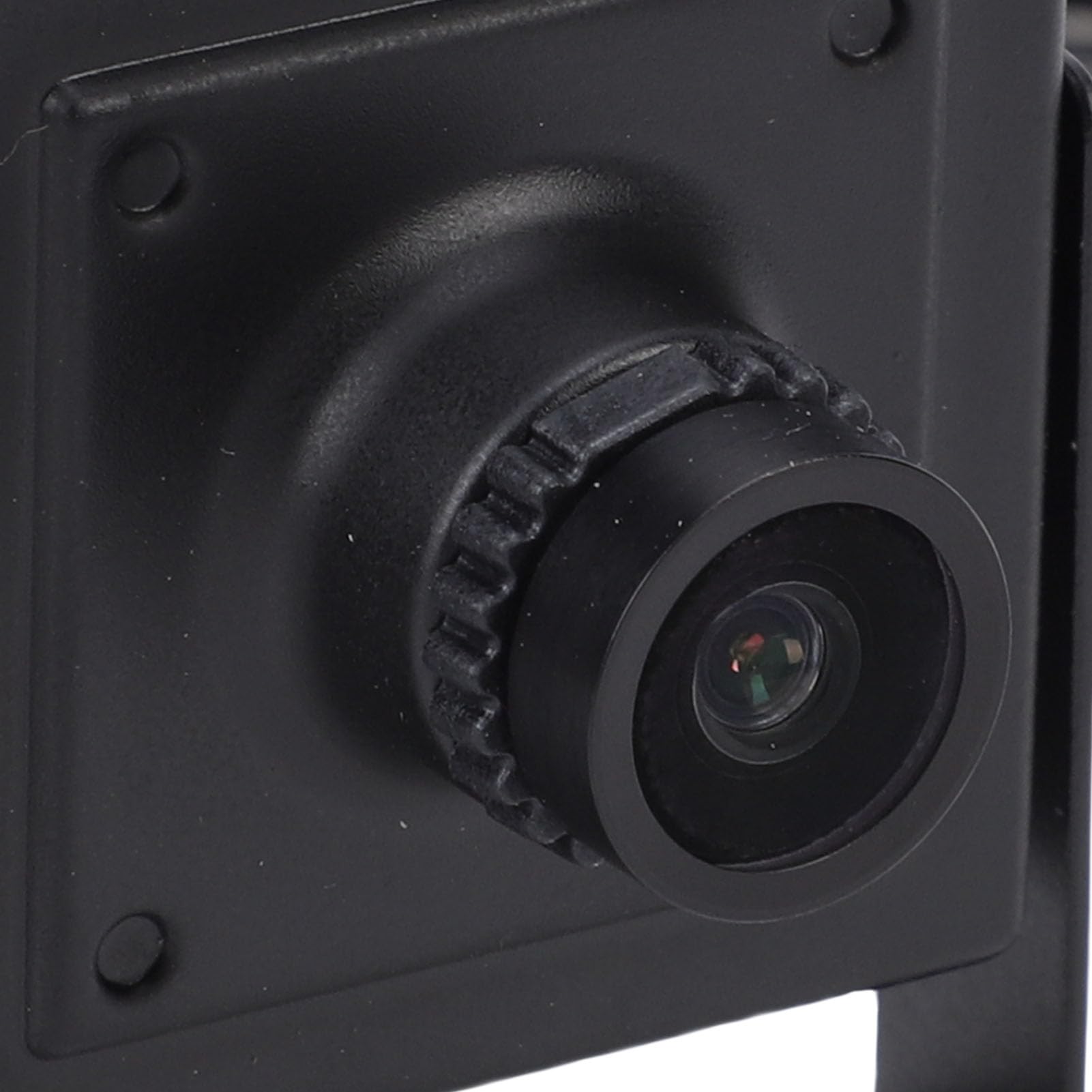 Mała Kamera IP, Obiektyw 3,6 Mm 85 ° FOV HD Indoor Security Camera, Wbudowany Mikrofon, Wykrywanie Ruchu Człowieka, łatwa Instalacja, H.265 H.264 (8mp)