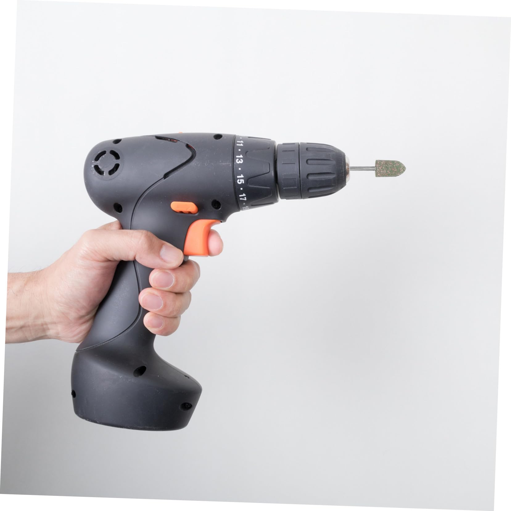 TOPBATHY Accesorios De Pulido Para Herramientas Rotativas Discos De Pulido De Vástago Para Y Proyectos De Bricolaje 100 Piezas*3